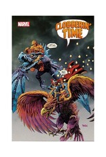 Marvel Clobberin' Time #3