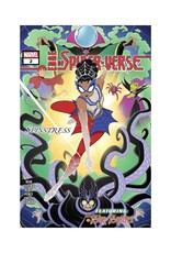 Marvel Edge of Spider-Verse #2 (2023)