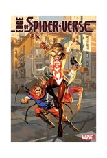 Marvel Edge of Spider-Verse #2 (2023)