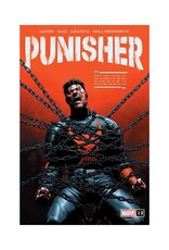 Marvel Punisher #12