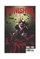 Marvel Punisher #12