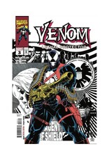 Marvel Venom: Lethal Protector ll #3