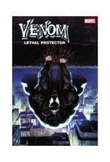 Marvel Venom: Lethal Protector ll #3