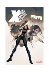 Marvel X-23: Deadly Regenesis #3