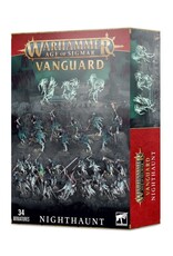 Warhammer Age Of Sigmar - Vanguard: Nighthaunt