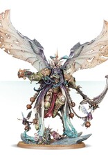 Death Guard: Mortarion Daemon Primarch Of Nurgle - Warhammer 40k