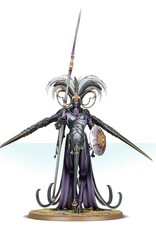 Deamons Of Slaanesh: Keeper Of Secrets