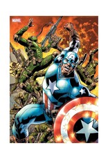 Marvel Captain America: Sentinel of Liberty #13