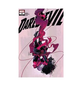 Marvel Daredevil #12