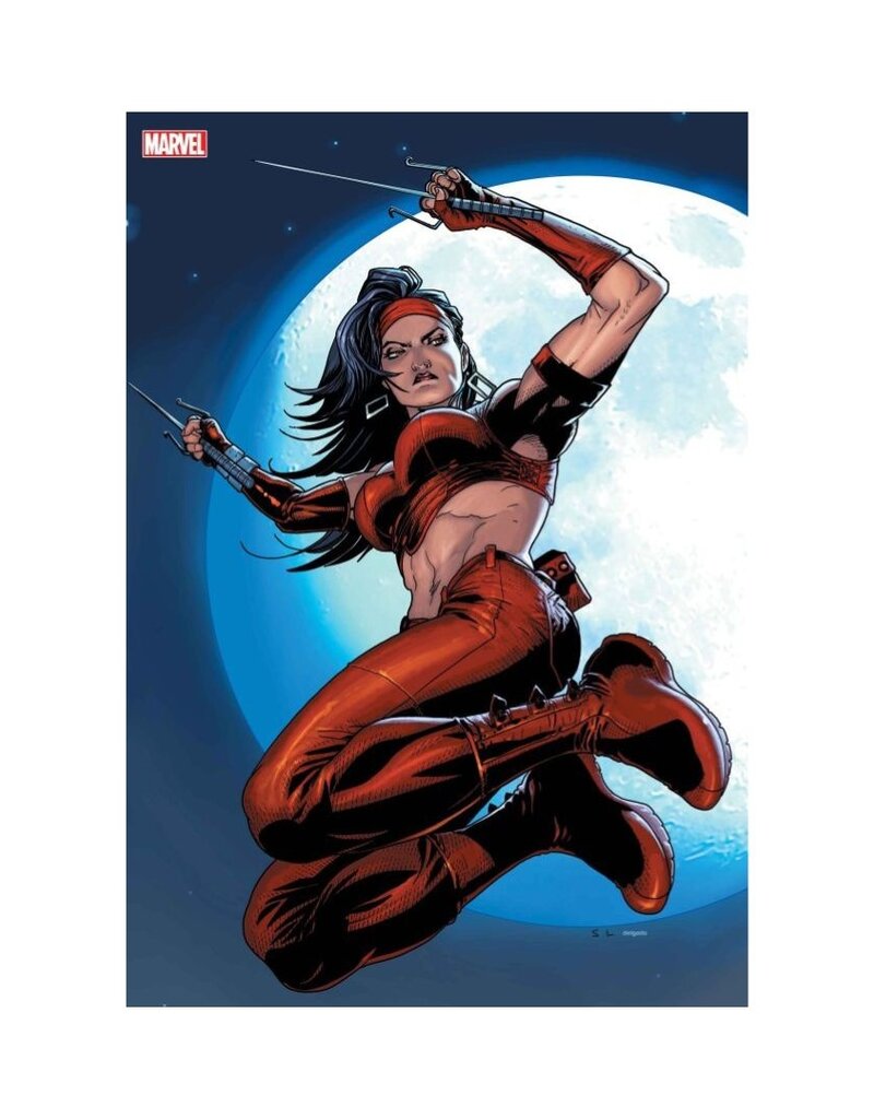 Marvel Daredevil #12