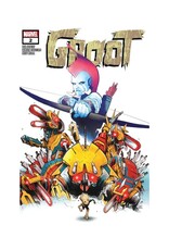 Marvel Groot #2