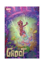 Marvel Groot #2