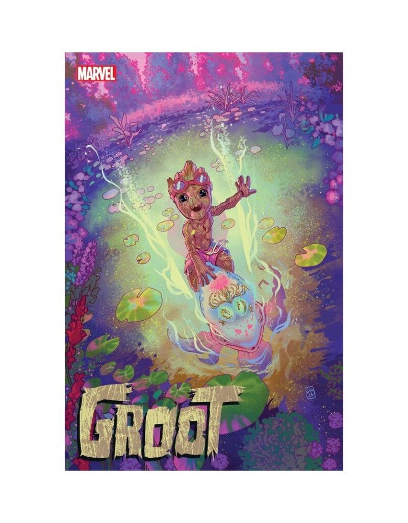 Marvel Groot #2