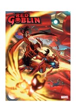 Marvel Red Goblin #5