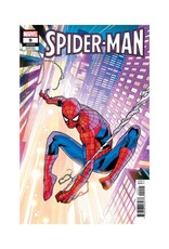 Marvel Spider-Man #9