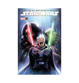 Marvel Star Wars #35