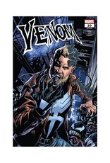 Marvel Venom #20