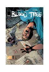 Image Blood Tree #5