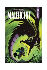 Disney Villains: Maleficent #2
