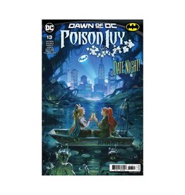 DC Poison Ivy #13