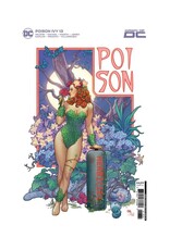 DC Poison Ivy #13