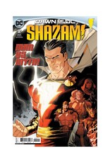 DC Shazam! #2