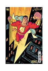 DC Shazam! #2