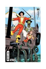 DC Shazam! #2