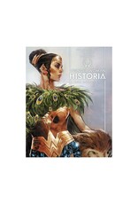 DC Wonder Woman Historia: The Amazons HC