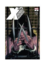 Marvel X-23: Deadly Regenesis #4
