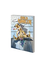 Marvel Gold Goblin TP