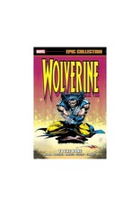 Marvel Wolverine Epic Collection: To the Bone TP
