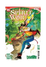 DC Spirit World #2
