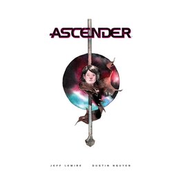 Image Ascender Deluxe Edition HC