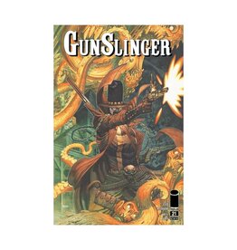 Image Gunslinger Spawn #21