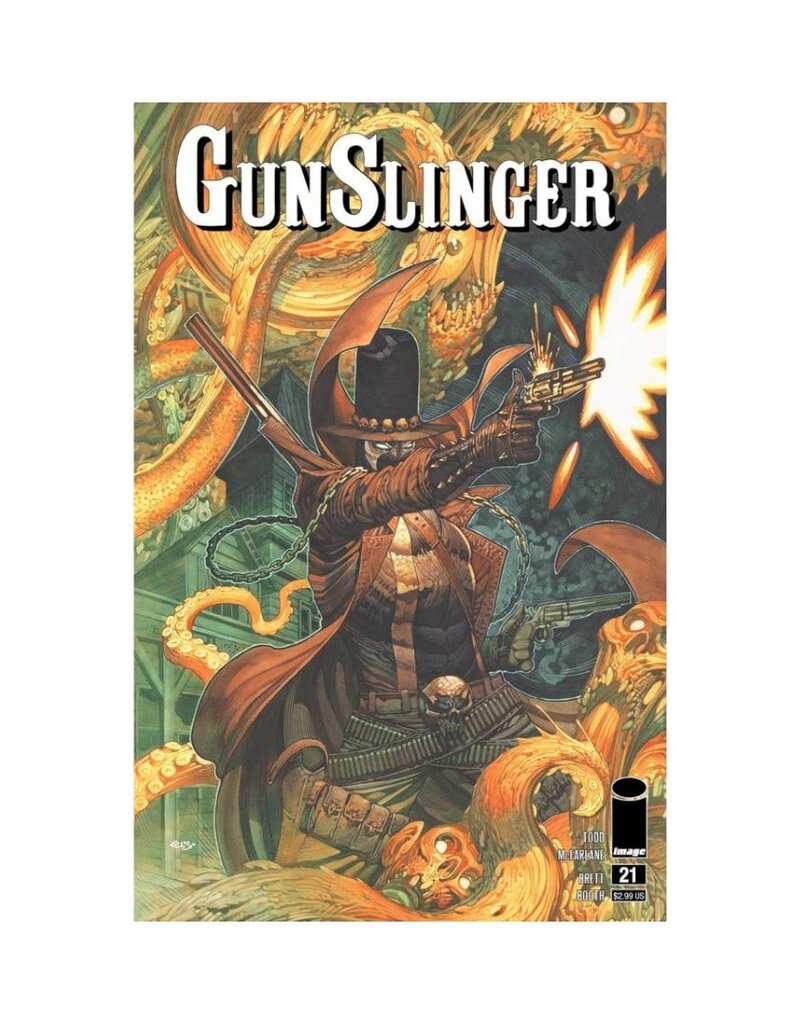 Image Gunslinger Spawn #21