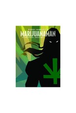 Image Marijuanaman HC