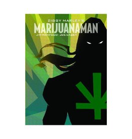 Image Marijuanaman HC