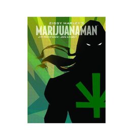 Image Marijuanaman HC
