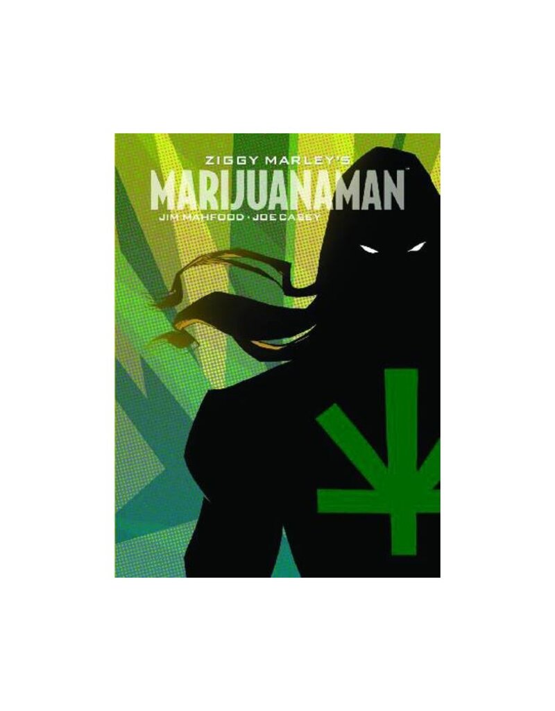 Image Marijuanaman HC