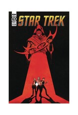 IDW Star Trek #9