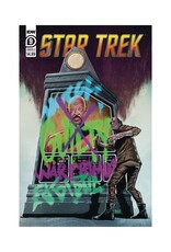 IDW Star Trek #9