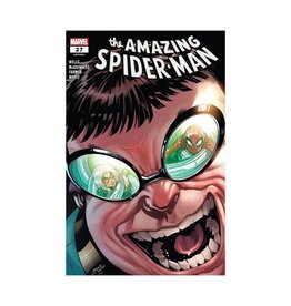 Marvel The Amazing Spider-Man #27