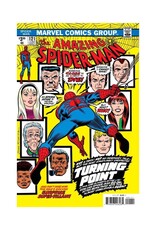 Marvel The Amazing Spider-Man #121 Facsimile Edition (2023)