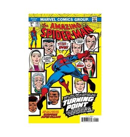 Marvel The Amazing Spider-Man #121