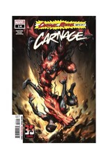 Marvel Carnage #14