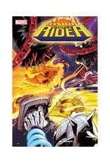 Marvel Cosmic Ghost Rider #4
