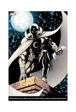 Marvel Moon Knight #24