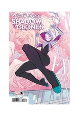 Marvel Spider-Gwen: Shadow Clones #4