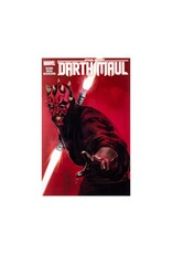 Marvel Star Wars: Darth Maul TP